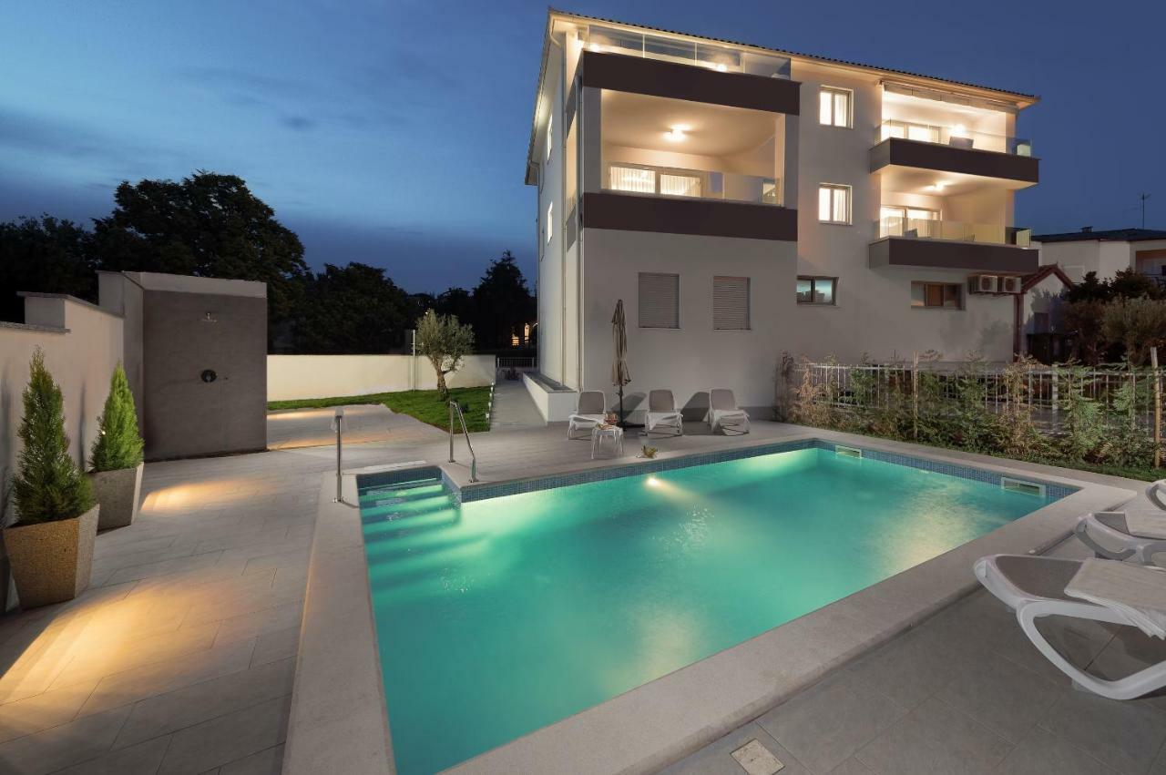 Apartmán Viras Luxury Pula